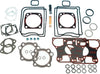 JAMES GASKETS GASKET TOP END EVO W/RUBBER RKR GASKETS KIT 17033-83-A