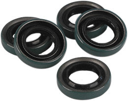 JAMES GASKETS GASKET SEAL STARTER SHAFT FLT FXR SOFTAIL DYNA 5/PK 12053-A