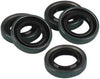JAMES GASKETS GASKET SEAL STARTER SHAFT FLT FXR SOFTAIL DYNA 5/PK 12053-A