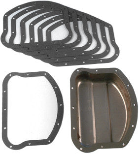 JAMES GASKETS GASKET ROCKER COVER PANHEAD 062 PAPER 10/PK 17541-48-A