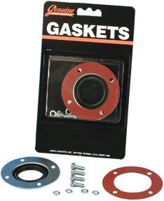 JAMES GASKETS GASKET SEAL RET SPRKT KIT 35150-52