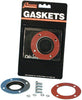 JAMES GASKETS GASKET SEAL RET SPRKT KIT 35150-52