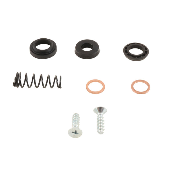 ALL BALLS MASTER CYLINDER REBUILD KIT FRONT POL 18-1110