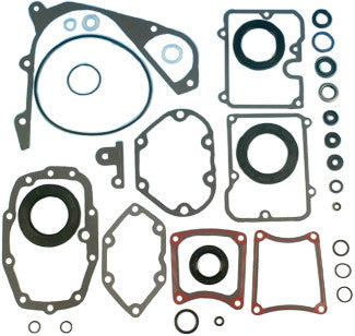 JAMES GASKETS GASKET TRANS 5SPEED W/O OIL PAN KIT 33031-85
