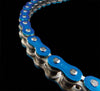 EK CHAIN ZVX3 NX-RING 530-120L BLU 530ZVX3-120AB