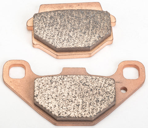 OPEN TRAIL BRAKE PAD KIT SINTERED 18-8029