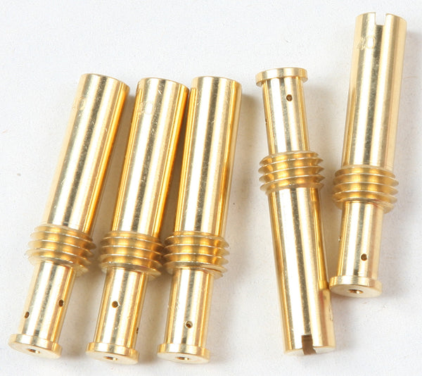 CYCLE PRO S&S SLOW JETS #.040 5/PK 24396