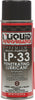 LP-33 MULTI-PURPOSE PENETRATING LUBRICANT 11OZ 0800