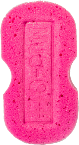 MUC-OFF EXPANDING PINK SPONGE 300