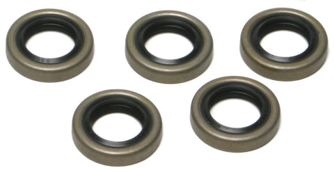 COMETIC STARTER MOTOR SHAFT OIL SEAL EVO 5/PK C9379