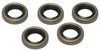 COMETIC STARTER MOTOR SHAFT OIL SEAL EVO 5/PK C9379