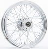 HARDDRIVE REAR 40 SPOKE WHEEL 18