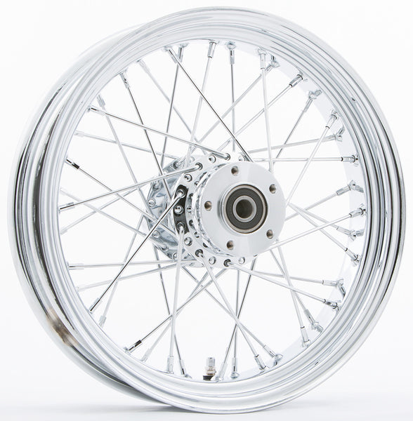 HARDDRIVE REAR 40 SPOKE WHEEL 18