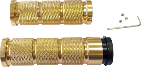 HARDDRIVE GRIP SET RETRO BRONZE TBW 353060