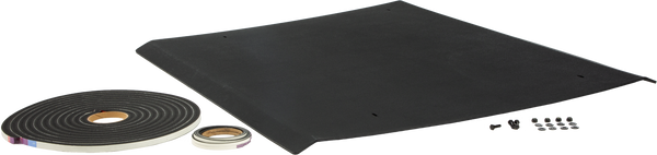 OPEN TRAIL UTV MOLDED ROOF POLARIS RZR PRO XP V000219-11056T