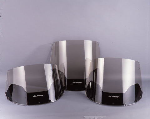 SLIPSTREAMER WINDSHIELD FLT CLEAR 16