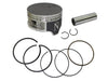 NAMURA PISTON KIT 87.48/+1.00 HON NA-10042-4