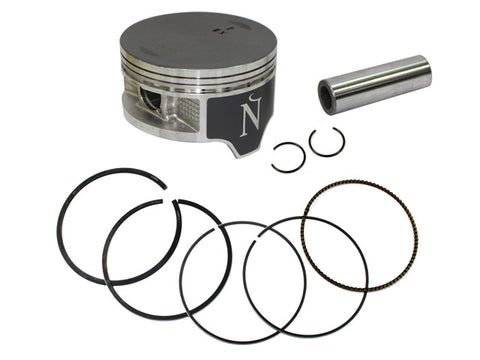 NAMURA PISTON KIT 86.98/+0.50 HON NA-10042-2