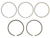 PISTON RINGS 93.958MM CAN FOR NAMURA PISTONS ONLY NA-80013R