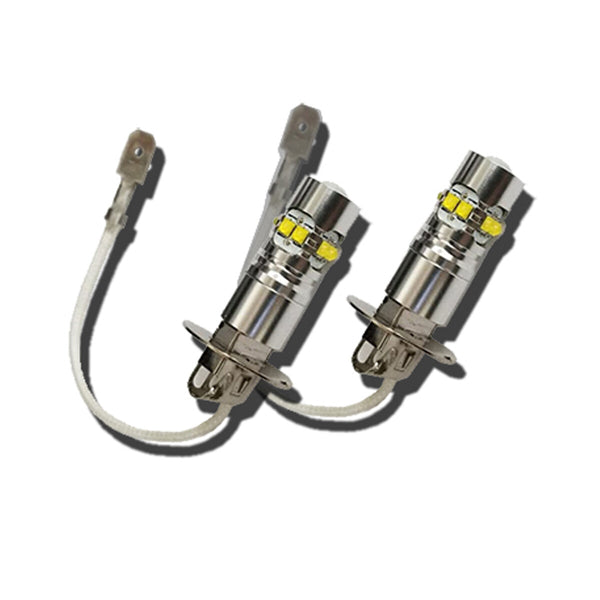 PATHFINDER HIGH PERFORMANCE LED BULB H3 REPLACEMENT H3C50W