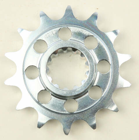 VORTEX FRONT CS SPROCKET STEEL 15T-520 HON 3257-15