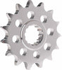 VORTEX FRONT CS SPROCKET STEEL 13T-520 APR/KAW/YAM 3370-13