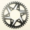 VORTEX REAR CAT5 SPROCKET ALUMINUM 41T-520 BLK KAW 452AZK-41