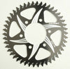 VORTEX REAR CAT5 SPROCKET ALUMINUM 46T-520 BLK KAW 452AZK-46