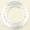 VORTEX REAR SPROCKET ALUMINUM 39T-525 SIL YAM 654-39