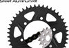 VORTEX SPROCKET/CHAIN KIT STL/ALU 14/37T BLK SX3 520-108L BLK CK2257