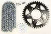 VORTEX SPROCKET/CHAIN KIT STL/ALU 14/42T BLK RX3 520-108L BLK CK6299
