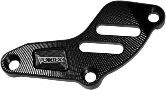 VORTEX CASE GUARD RIGHT BLK YAM CS651K