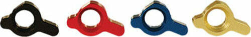 VORTEX GAS CAP LOCK SWITCH V3 BLU GC003B