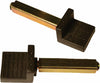 VORTEX REAR STAND ADAPTERS FOR NO SPOOLS ST981