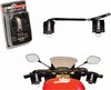 VORTEX HANDLEBAR CUFF BLK TD108