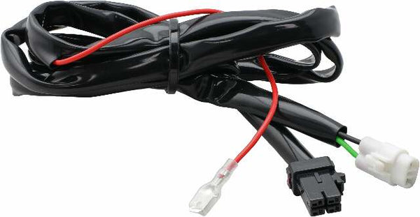 KFI AP HARNESS ASSAULT WINCH POLARIS KIT AP-HARNESS