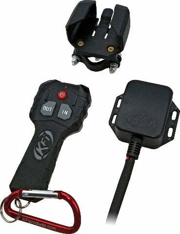 KFI WIRELESS REMOTE CONTROL KFI-WRC