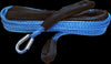 KFI 1/4 IN. X 50 FT. EXTENSION ROPE SYNTHETIC BLUE SYN-EXT-B50