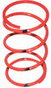 VENOM PRODUCTS STEEL CLUTCH SPRING RED/BLACK 140-240 210176