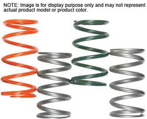 VENOM PRODUCTS STEEL CLUTCH SPRING BLACK/PURPLE 160-240 210193