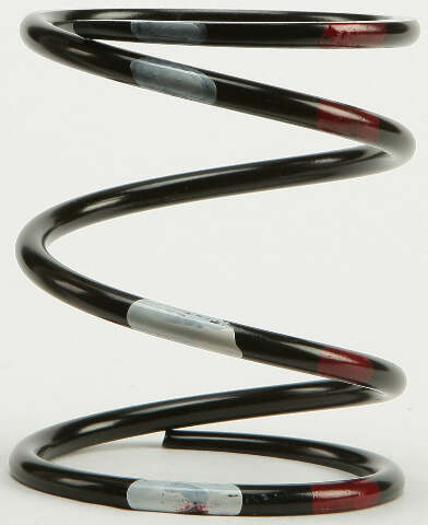 VENOM PRODUCTS SPRING STEEL BLACK/WHITE/RED 140-300 210194