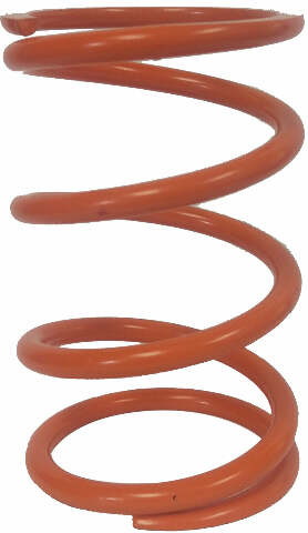 VENOM PRODUCTS QRS SECONDARY SPRING ORANGE/PURPLE 204-356LBS S-D 210270-003