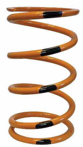 VENOM PRODUCTS QRS SECONDARY SPRING 200-230LBS ORANGE/BLACK S-D 210270-005