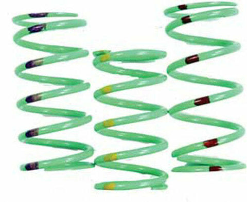 VENOM PRODUCTS STEEL CLUTCH SPRING BLACK/GOLD 160-300 210278