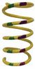 VENOM PRODUCTS VENOM PRIM SPRING S-D PDRIVE S/M 200-330 YEL/PUR/GRN 210604-004