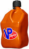 VP RACING VP MOTORSPORTS CONTAINER 5 GALLON ORANGE 3572