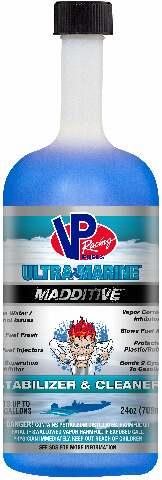 VP RACING ULTRA MARINE 24 OZ 2039