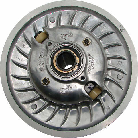 VENOM PRODUCTS TIED CLUTCH POLARIS 421511