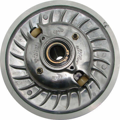 VENOM PRODUCTS TIED CLUTCH POLARIS 421511