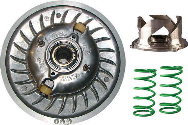 VENOM PRODUCTS VENOM TIED CLUTCH KIT POL AXYS S/M 800 155 TRACK 6-9 000 FT 520912
